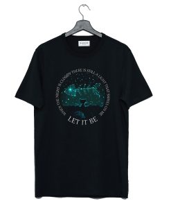 When The Night Is Cloudy T-Shirt (GPMU)