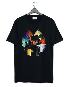 Wings Of Fire T-Shirt (GPMU)