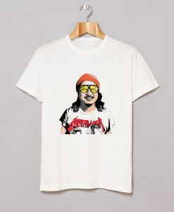 Animated Bobby Lee Tigerbelly T-Shirt (GPMU)