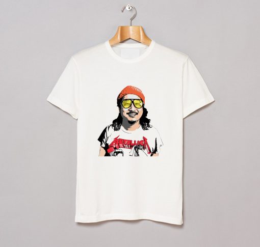 Animated Bobby Lee Tigerbelly T-Shirt (GPMU)