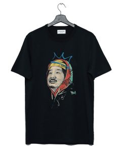 Animated Bobby Lee Tigerbelly T Shirt (GPMU)