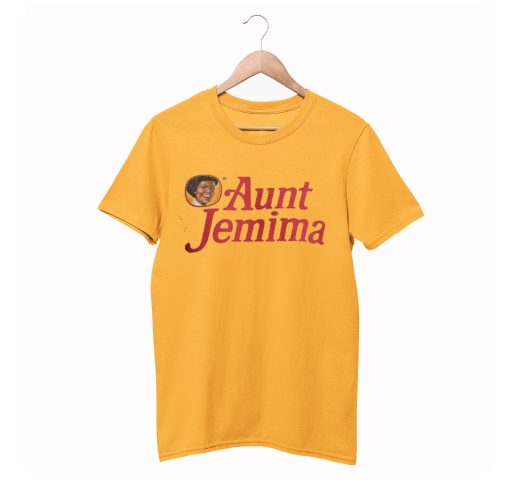 Aunt Jemima Syrup T Shirt (GPMU)