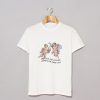 Better Together Stronger Forever T Shirt (GPMU)