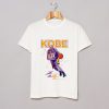 Black Mamba Kobe Bryant 24 T Shirt (GPMU)