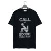 Call Of Doodie Special Plops T Shirt (GPMU)