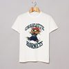 Chuckie Charlotte Hornets T Shirt (GPMU)