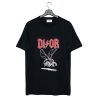 DiIor ACDC T Shirt (GPMU)