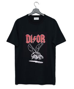 DiIor ACDC T Shirt (GPMU)