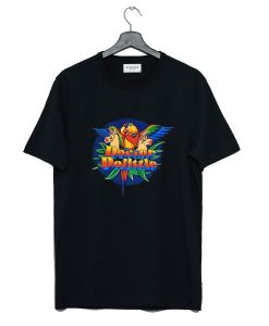 Doctor Dolittle T Shirt (GPMU)