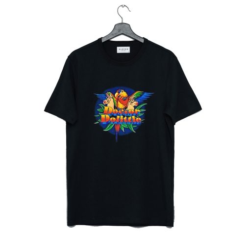 Doctor Dolittle T Shirt (GPMU)