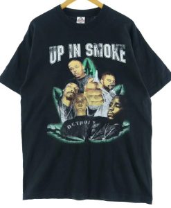 Dr. Dre Up in Smoke T Shirt (GPMU)