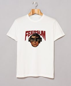 Feersum T Shirt (GPMU)