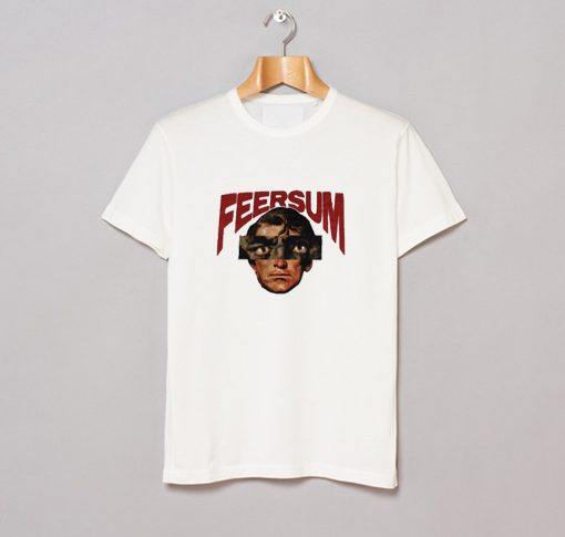 Feersum T Shirt (GPMU)