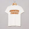 Flame Homosexual Tendencies T Shirt (GPMU)
