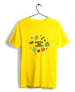 Fresh Fruit Gatta Be Juicy T Shirt (GPMU)