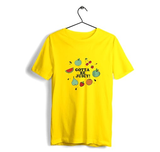 Fresh Fruit Gatta Be Juicy T Shirt (GPMU)