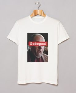 Gabagool Photos Logo T Shirt (GPMU)