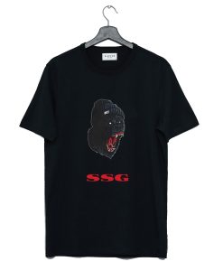 Gorilla SSG Splurge T Shirt (GPMU)