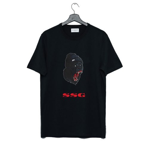 Gorilla SSG Splurge T Shirt (GPMU)