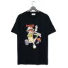 Gorillaz Death From Below T Shirt (GPMU)