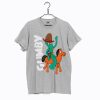 Gumby Cowboy and Pokey T Shirt (GPMU)