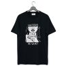 Haters Be Quiet T Shirt (GPMU)