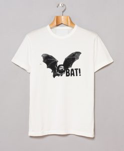 Jackie Daytona BAT T Shirt (GPMU)