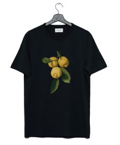 James May shirts Lemon T Shirt (GPMU)