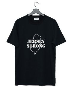 Jersey Strong T Shirt (GPMU)