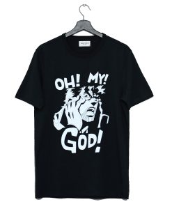 Jojo Oh My God T Shirt (GPMU)