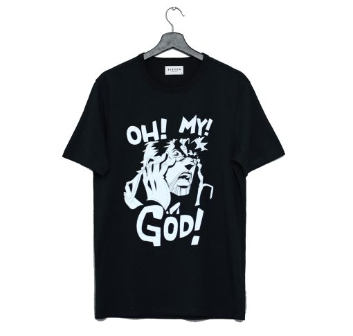 Jojo Oh My God T Shirt (GPMU)