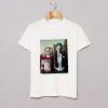 Joker Harley Quinn T Shirt (GPMU)