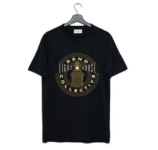 Lighthouse Rend Collective T Shirt (GPMU)