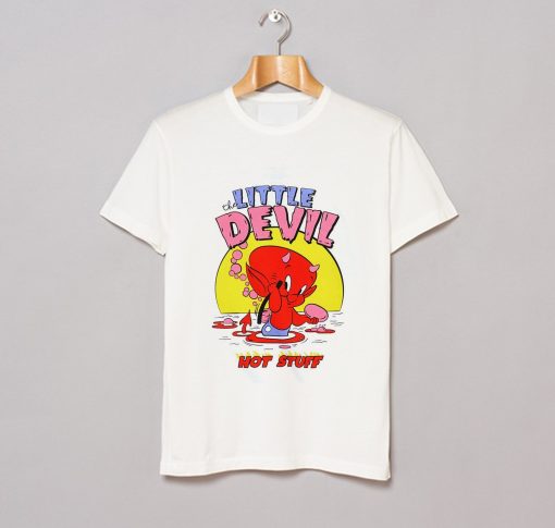 Little Devil Hot Stuff T Shirt (GPMU)