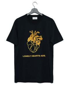 Lonely Hearts Ads T Shirt (GPMU)