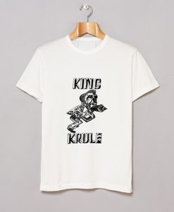 Mac Miller King Krule T Shirt (GPMU)