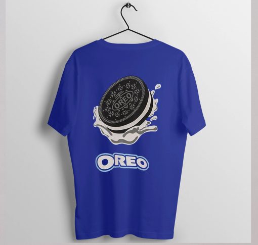 Oreo T Shirt (GPMU) Back