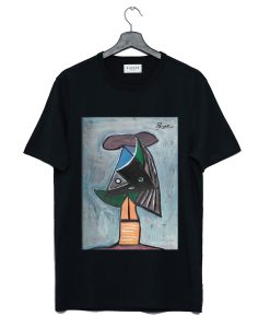 Pablo Picasso Painting T Shirt (GPMU)