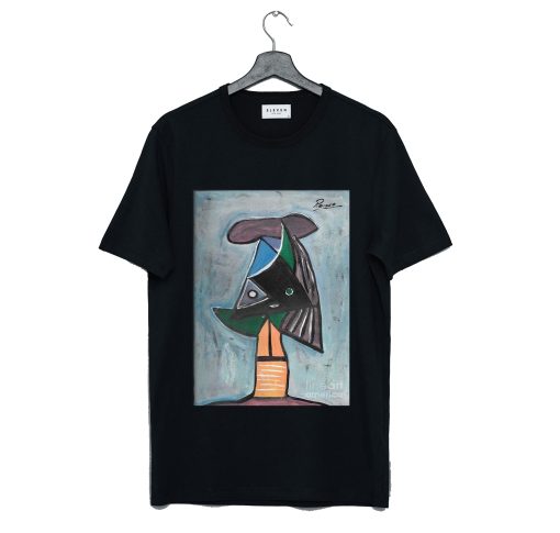 Pablo Picasso Painting T Shirt (GPMU)