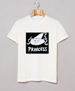 Princess Jennifer Aniston 90S T Shirt (GPMU)