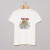 Rat Fink Motorcycle Chopper Brother T Shirt (GPMU)