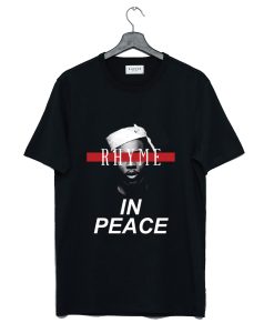 Rhyme In Peace Young Pappy T Shirt (GPMU)