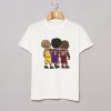 Rip GOAT Kobe Bryant T Shirt (GPMU)