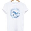 Santa Monica 1978 California T Shirt (GPMU)