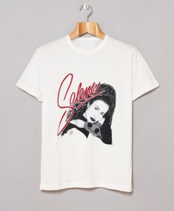 Selena Quintanilla 1995 T Shirt (GPMU)