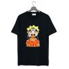 Send Noods Naruto Anime T Shirt (GPMU)