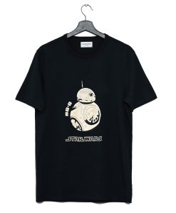 Star Wars BB-8 T Shirt (GPMU)