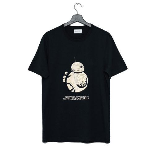 Star Wars BB-8 T Shirt (GPMU)