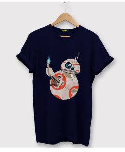 Star Wars Vader BB-8 T Shirt (GPMU)