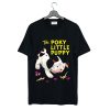 The Poky Little Puppy T Shirt (GPMU)